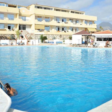 Marina Palace Paraiso Playa Paraiso (Tenerife) Exterior foto