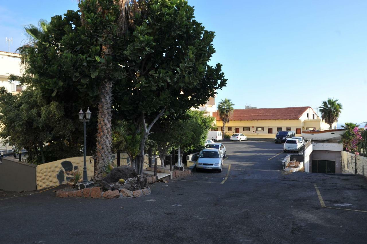 Marina Palace Paraiso Playa Paraiso (Tenerife) Exterior foto