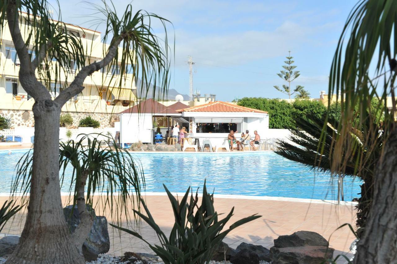 Marina Palace Paraiso Playa Paraiso (Tenerife) Exterior foto