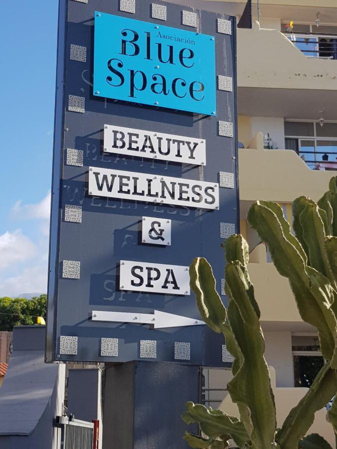 Marina Palace Paraiso Playa Paraiso (Tenerife) Exterior foto